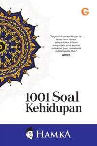 Image of 1001 Soal Kehidupan