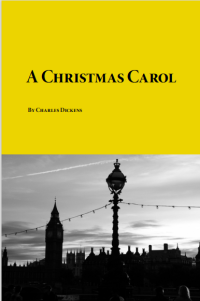 Image of A Christmas Carol