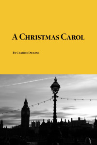 Image of A Christmas Carol