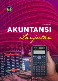 Image of AKUNTANSI KEUANGAN LANJUTAN