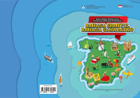 Image of BAHASA SPANYOL BAHASA SAHABATKU