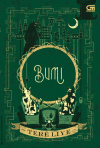 Image of BUMI