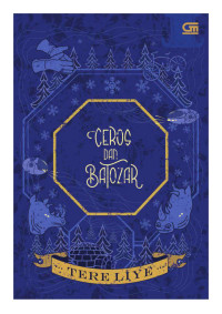 Image of CEROS DAN BATOZAR