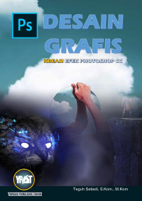 Image of Desain Grafis - KREASI EFEK PHOTOSHOP CC