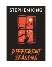 Image of DIFFERENT SEASONS