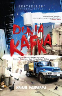 Image of DUNIA KAFKA