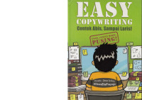 Image of EASY COPYWRITING - Contek abis Sampai Laris! : Udah, Jangan Mikir,  Pusing!