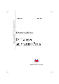 Image of Entitas tanpa Akuntabilitas Publik