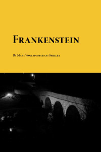 Image of Frankenstein
