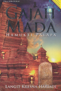 Image of GADJAH MADA - Hamukti Palapa