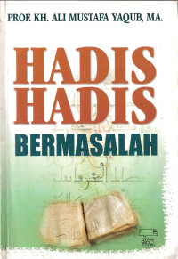 Image of HADIS-HADIS BERMASALAH