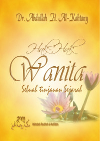 Image of HAK- HAK WANITA ( Sebuah Tinjauan Sejarah )