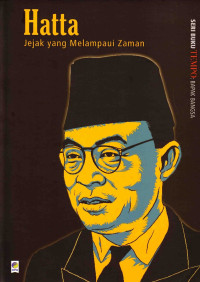 Image of Hatta - Jejak yang Melampaui Zaman