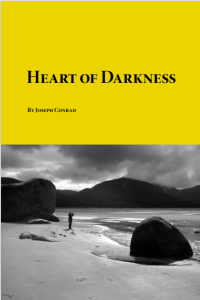 Image of Heart of Darkness
