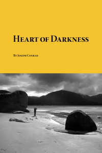 Image of Heart of Darkness