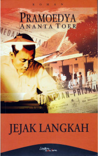 Image of JEJAK LANGKAH