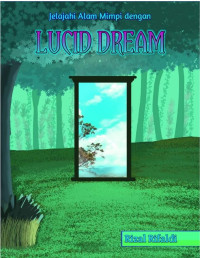 Image of Jelajahi Alam Mimpi dengan LUCID DREAM