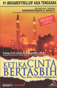 Image of Ketika Cinta Bertasbih