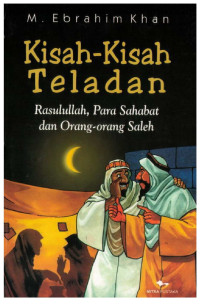 Image of KISAH- KISAH TELADAN RASULULLAH