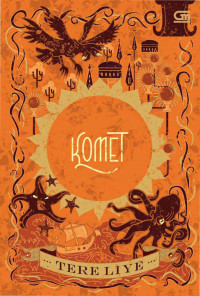Image of KOMET
