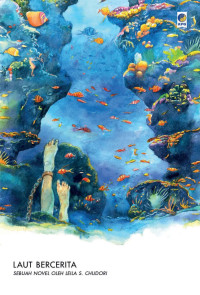 Image of LAUT BERCERITA