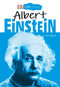 Image of Life Stories Albert Einstein