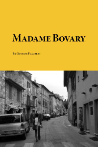 Image of Madame Bovary
