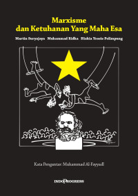 Image of MARXISME DAN KRTUHANAN YANG MAHA ESA