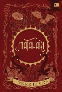 Image of MATAHARI