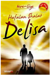Image of Novel Hafalan Shalat Delisa
