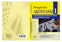 Image of PENGANTAR AKUNTANSI 1