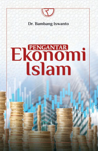 Image of Pengantar Ekonomi Islam