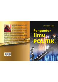 Image of PENGANTAR ILMU POLITIK