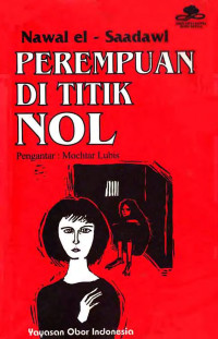 Image of PEREMPUAN DI TITIK NOL