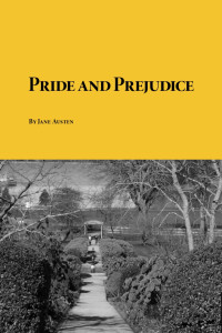 Image of Pride and Prejudice