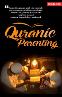 Image of Qur'anic Parenting
