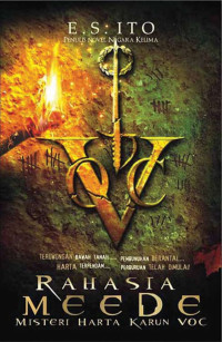 Image of RAHASIA MeeDe - MISTERI HARTA KARUN VOC