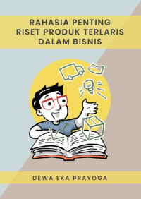 Image of Rahasia Penting Riset Produk Terlaris Dalam Bisnis