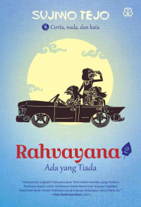 Image of RAHVAYANA 2 : Ada Yang Tiada