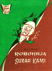 Image of ROBOHNJA SURAU KAMI