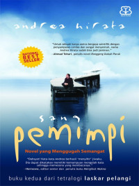 Image of Sang Pepimpi