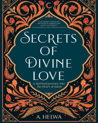 Image of SECRETS OF DIVINE LOVE