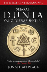 Image of Sejarah Dunia yang Disembunyikan