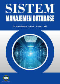 Image of SISTEM MANAJEMEN DATABESE