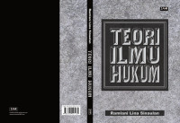 Image of Teori Ilmu Hukum