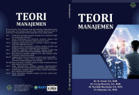 Image of Teori Manajemen