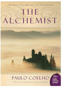 Image of THE ALCHEMIST