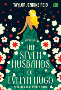 Image of THE SEVEN HUSBANDS OF EVELYN HUGO- Ke Tujuh Suami Evelin Hugo