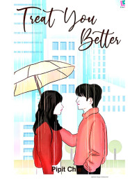 Image of Treat You Better